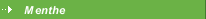 Menthe